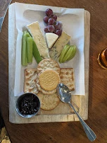 Cheese Board