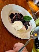 Chocolate Brownie