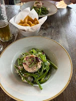 Crab Salad