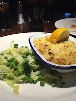 Fish Pie