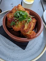 Halloumi Fries