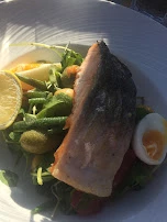 Sea Bass