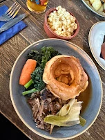 Torkshire Pudding