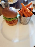Veggie Burger