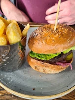 Wagyu Burger